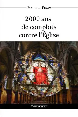 Komplott gegen die Kirche - Complot contre l'glise