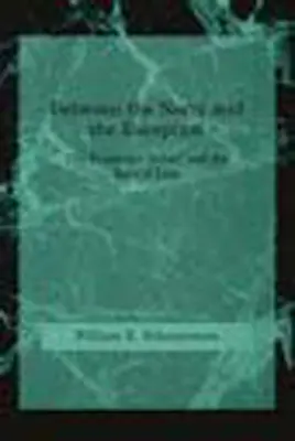 Zwischen Norm und Ausnahme: Die Frankfurter Schule und die Rechtsstaatlichkeit - Between the Norm and the Exception: The Frankfurt School and the Rule of Law