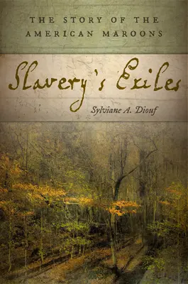 Die Exilanten der Sklaverei: Die Geschichte der amerikanischen Maroons - Slavery's Exiles: The Story of the American Maroons