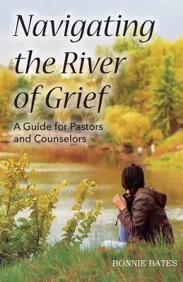 Den Fluss der Trauer befahren - Navigating the River of Grief