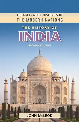 Die Geschichte Indiens - The History of India