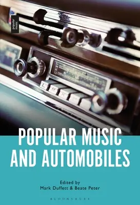 Populäre Musik und Automobile - Popular Music and Automobiles