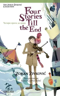 Vier Geschichten bis zum Ende - Four Stories Till the End