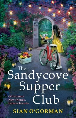 Der Sandycove Supper Club - The Sandycove Supper Club