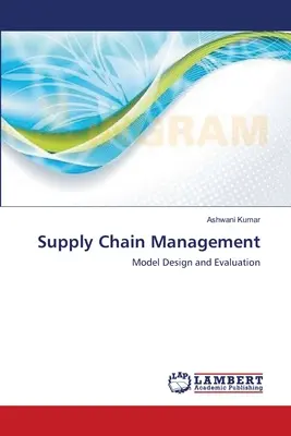Management der Lieferkette - Supply Chain Management