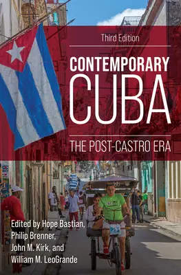 Zeitgenössisches Kuba: Die Post-Castro-Ära - Contemporary Cuba: The Post-Castro Era