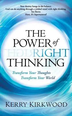 Die Kraft des rechten Denkens - The Power of Right Thinking