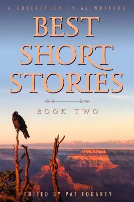 Die besten Kurzgeschichten Buch Zwei - Best Short Stories Book Two