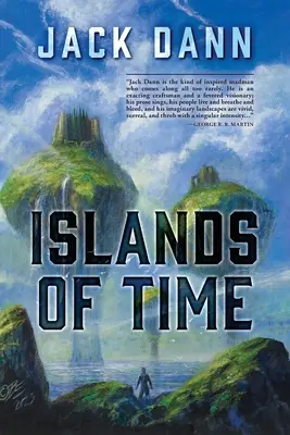 Inseln der Zeit - Islands of Time