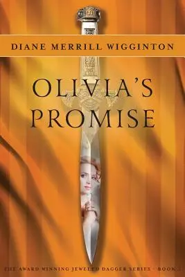Olivia's Versprechen - Olivia's Promise
