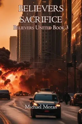 Believers Sacrifice: Believers United Buch 3 - Believers Sacrifice: Believers United Book 3