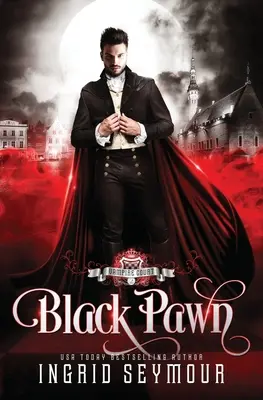 Vampirgericht: Schwarzer Bauer - Vampire Court: Black Pawn