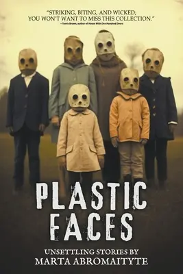 Plastische Gesichter - Plastic Faces
