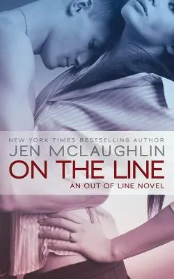 Auf der Linie: ein Out of Line-Roman - On the Line: an Out of Line novel