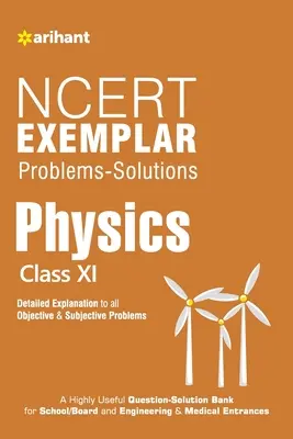 NCERT Examplar Physik Klasse 11 - NCERT Examplar Physics Class 11th