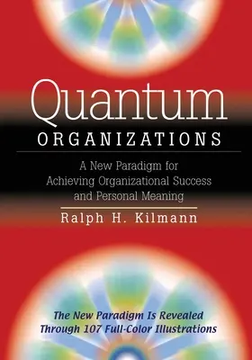 Quanten-Organisationen - Quantum Organizations