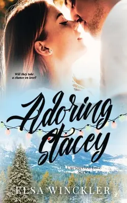 Stacey anhimmeln - Adoring Stacey