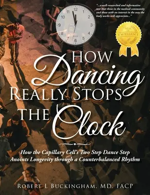 Wie Tanzen wirklich die Uhr anhält - How Dancing Really Stops the Clock
