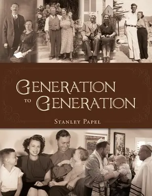 Von Generation zu Generation - Generation to Generation