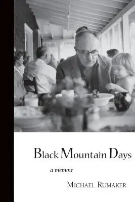 Tage der schwarzen Berge - Black Mountain Days