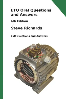 ETO Mündliche Fragen und Antworten: 4. Auflage: 150 Fragen und Antworten - ETO Oral Questions and Answers: 4th Edition: 150 Questions and Answers