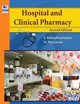 Krankenhaus- und klinische Pharmazie - Hospital and Clinical Pharmacy