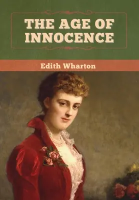 Das Zeitalter der Unschuld - The Age of Innocence