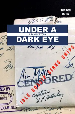 Unter einem dunklen Auge: Eine Familiengeschichte - Under a Dark Eye: A Family Story