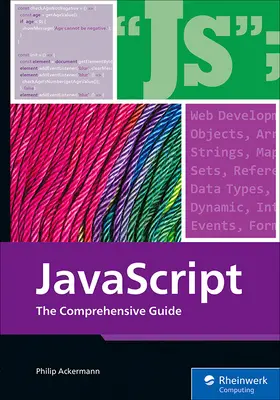 JavaScript: Der umfassende Leitfaden - JavaScript: The Comprehensive Guide