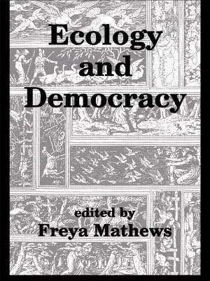 Ökologie und Demokratie - Ecology and Democracy