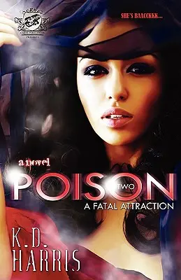 Gift 2 (Das Kartell stellt vor) - Poison 2 (The Cartel Publications Presents)