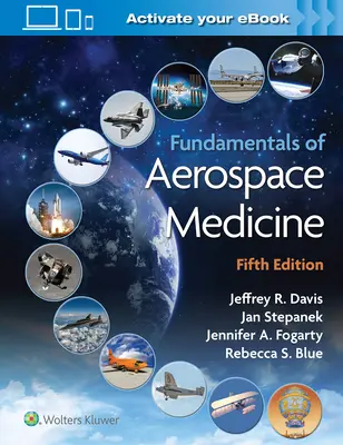 Grundlagen der Luft- und Raumfahrtmedizin - Fundamentals of Aerospace Medicine