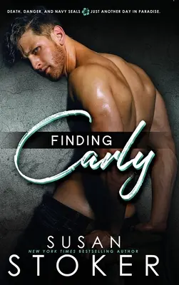 Auf der Suche nach Carly - Finding Carly