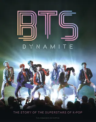 BTS - Dynamit - BTS - Dynamite