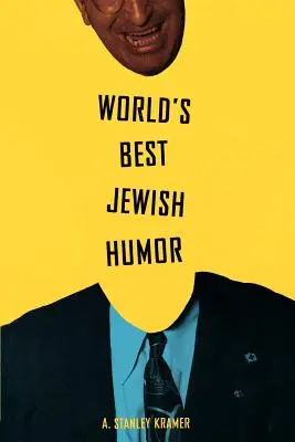 Der beste jüdische Humor der Welt - World's Best Jewish Humor