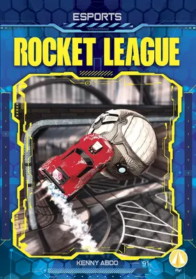 Rocket Liga - Rocket League