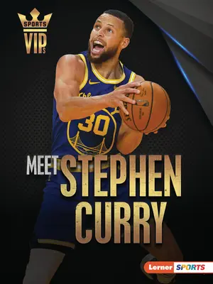 Treffen Sie Stephen Curry - Meet Stephen Curry