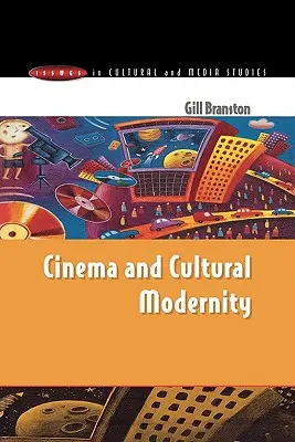 Kino und kulturelle Modernität - Cinema & Cultural Modernity