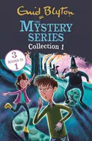Mystery-Reihe: Die Mysteryserie Sammlung 1 - Bücher 1-3 - Mystery Series: The Mystery Series Collection 1 - Books 1-3