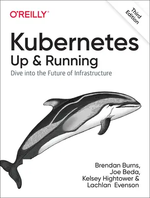 Kubernetes: Auf und davon: Eintauchen in die Zukunft der Infrastruktur - Kubernetes: Up and Running: Dive Into the Future of Infrastructure