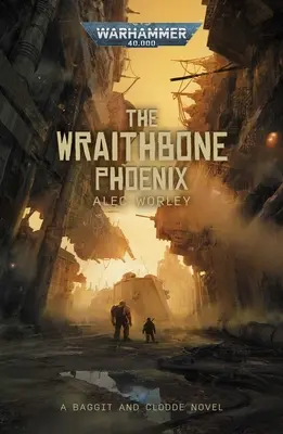 Der Phoenix von Wraithbone - The Wraithbone Phoenix
