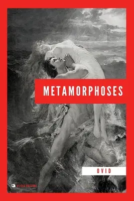 Metamorphosen: Neue Ausgabe in Großdruck - Metamorphoses: New Edition in Large Print