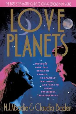 Liebe Planeten - Love Planets
