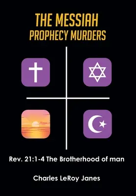 Die Morde der Messias-Prophezeiung: Buch II: Ein schweres Erbarmen - The Messiah Prophecy Murders: Book II: A Severe Mercy