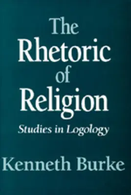 Die Rhetorik der Religion - The Rhetoric of Religion