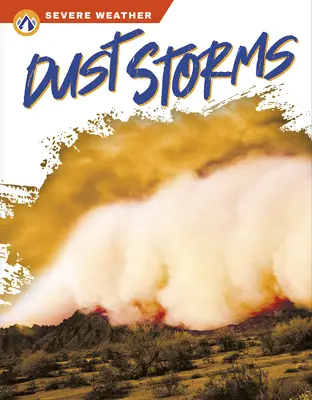 Staubstürme - Dust Storms