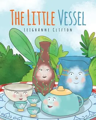 Das kleine Gefäß - The Little Vessel