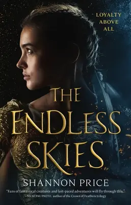 Der unendliche Himmel - The Endless Skies