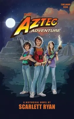 Das aztekische Abenteuer - The Aztec Adventure