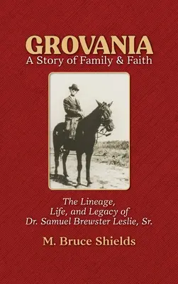 Growanien: Eine Geschichte von Familie und Glaube - Grovania: A Story of Family & Faith